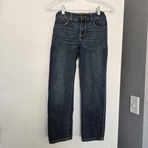 Old Navy Jeans Boys Size 8 M